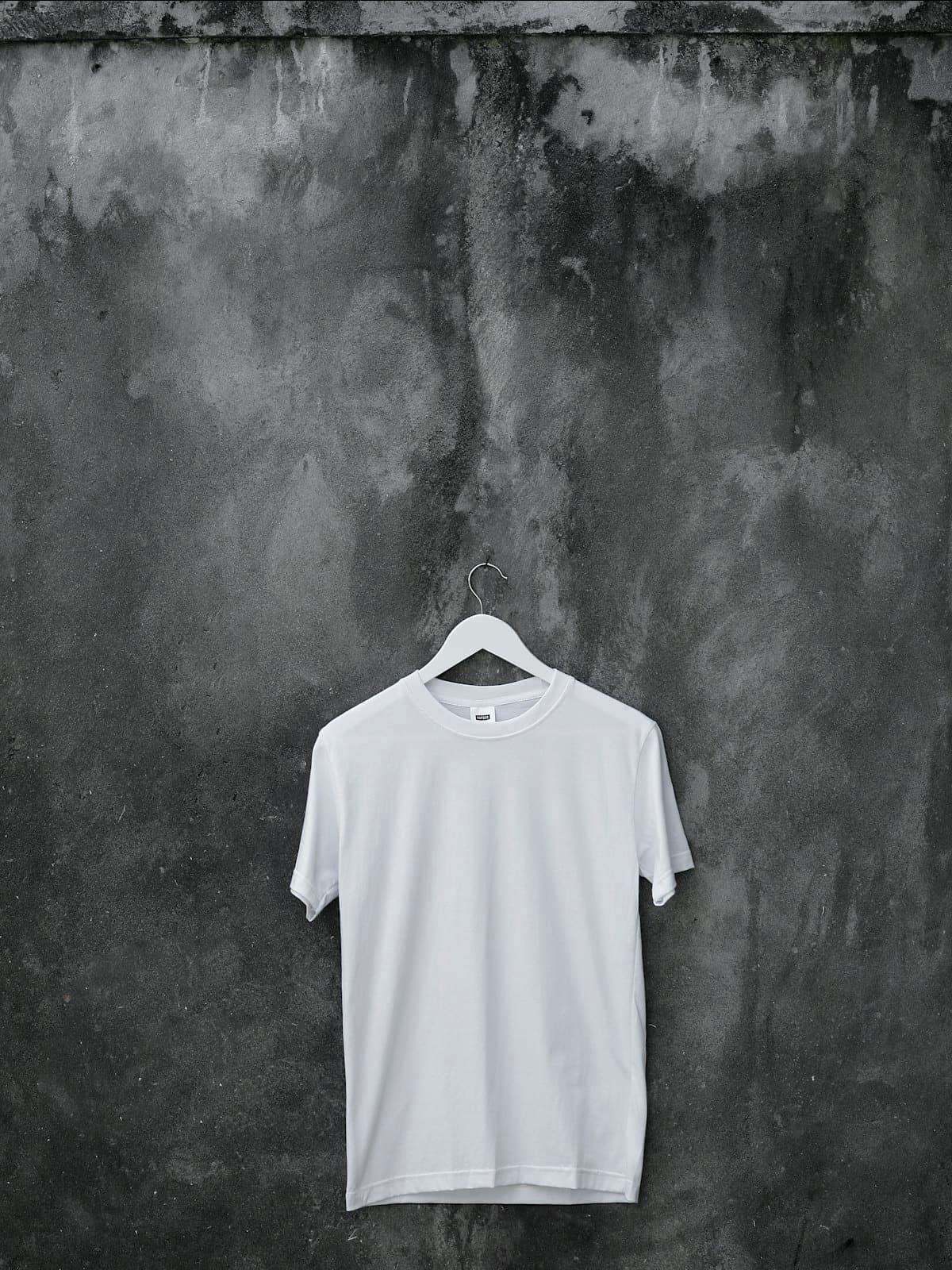 Daddy Mode Baby Mode tee, front
